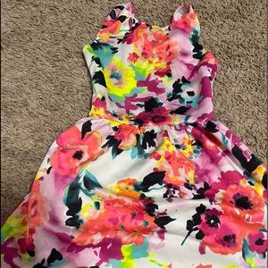 Womens dress extra small